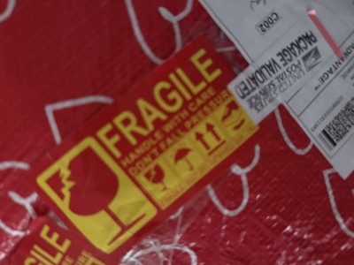 Item photo(s) from verified buyer