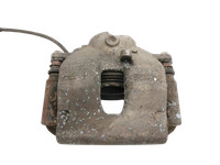 Mercedes W212 E200 09-13 2143 100KW Bremssattel Bremszange Vorne Links 295x28 Mercedes W212 E200 09-13 03.11.2010... Vorschau 1
