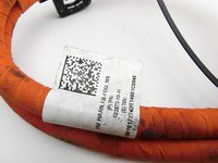 Tesla Model X 90D 15-21 HV Kabel Elektro Motorkabelbaum Kabelbaum Tesla Model X 90D 15-21 19.05.2017 1038773-10-H... Vorschau 5