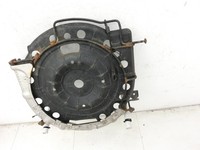 Opel Zafira Tourer P12 16-19 Ersatzradhalter Reserveradhalter Opel Zafira Tourer P12 16-19 20.12.2016 13275550 gebraucht Vorschau 5