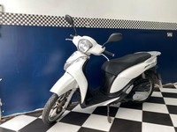 2015 (15) HONDA SH ANC125FE (15MY)