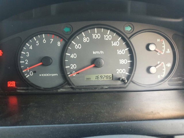 2004 Kia Rio Manual 5d Hatchback low kilometres | Cars, Vans & Utes | Gumtree Australia Mandurah