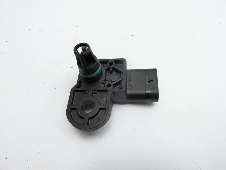 Peugeot 308 CC 07-11 THP 1,6 115KW Luftdruck MAP Sensor Peugeot 308 CC 07-11 31.03.2011 1922V7 759990680 0261230252... Bild 4