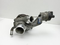 Opel Zafira Tourer P12 16-19 TDI 1,6 119KW B16DTH Turbolader Turbo Abgasturbolader Opel Zafira Tourer P12 16-19... Vorschau 2