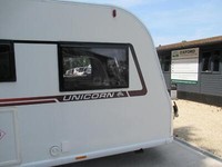 2019 Bailey Unicorn Vigo