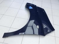 Fiat Scudo Jumpy  II 07-16 Kotflügel Links Vorne Fiat Scudo Jumpy  II 07-16 30.04.2007 1400342488 gebraucht Vorschau 2