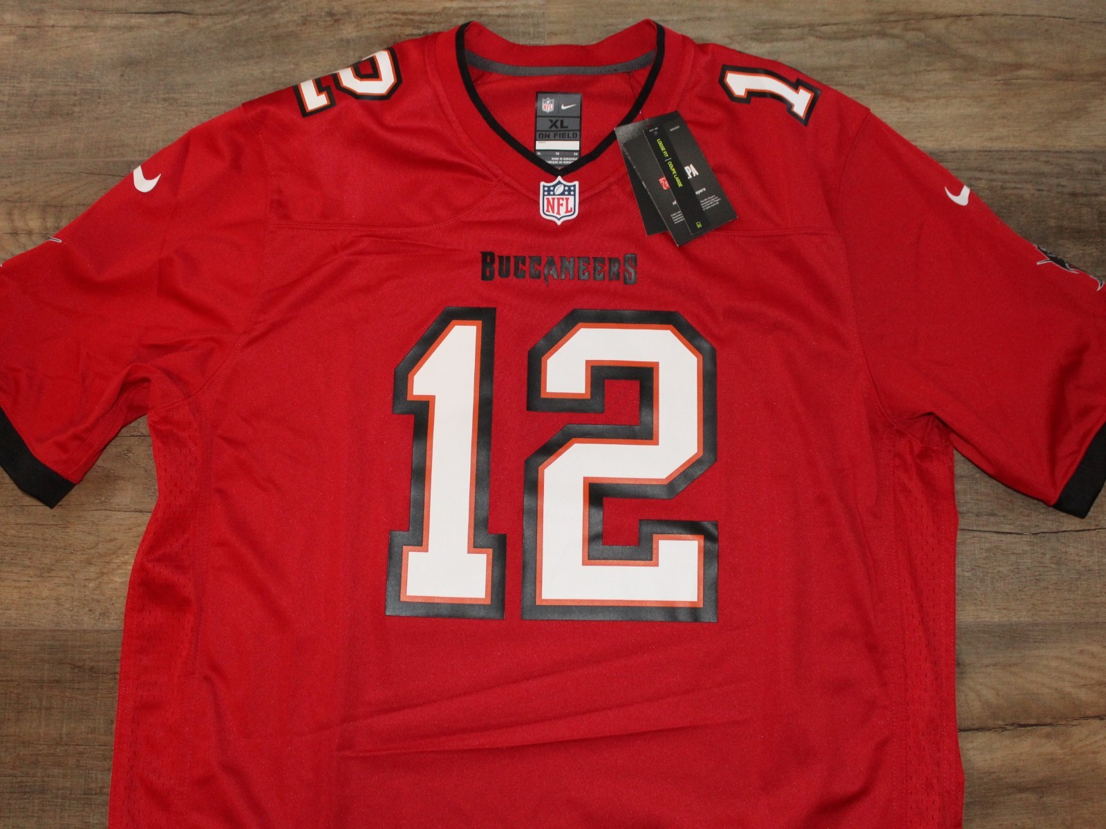 Brady 12 NFL ウニフォーム $_12.JPG?set_id=880000500F