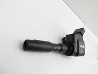 Audi A1 8X 15-18 TFSi 1,0 70KW Zündspule Zyl.2 Audi A1 8X 15-18 23.02.2016 04E905110K 77300010 gebraucht Vorschau 2