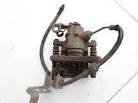 Peugeot 407 6E 04-08 1,6d 80KW Bremssattel Bremszange Hinten Links Peugeot 407 6E 04-08 15.03.2005 4401G4 gebraucht Vorschau 5