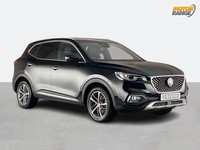 2022 Mg Motor Uk Hs 1.5 T-GDI Exclusive 5dr Crossover/SUV PETROL Manual
