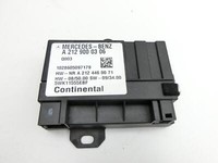 Mercedes W212 E200 09-13 Steuergerät Kraftstoffpumpe Dieselpumpe Mercedes W212 E200 09-13 03.11.2010 A0009003101... Vorschau 1