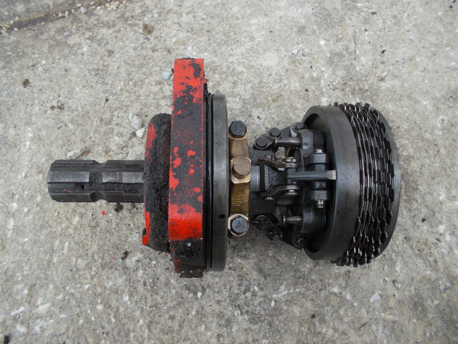 ＊しず＊　0811 1990-1994 Nissan 300ZX Z32 Passenger Right Front Inner