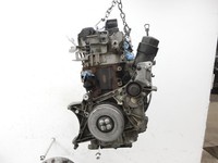 Mercedes GLK X204 12-15 CDI 2,2 125KW 651912 Motor Triebwerk Mercedes GLK X204 12-15 23.05.2013 A6510102716 gebraucht Vorschau 8