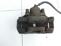 VW Touran 1T 06-10 TSI 1,4 103KW Bremssattel Bremszange Vorne Rechts VW Touran 1T 06-10 21.02.2008 1K0615124E gebraucht Vorschau 5