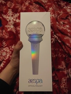 DAY6 데이식스 OFFICIAL LIGHT BAND VER 3 - KPOP ARTIST