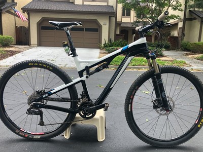 trek 5600 mountain bike