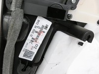 Mazda 3 BM 13-17 Türverkleidung Türpappe Links Vorne Mazda 3 BM 13-17 19.11.2013 BHS2-684500-02 gebraucht Vorschau 6