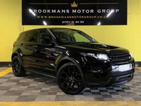 2014 Land Rover Range Rover Evoque 2.0 Si4 Dynamic Lux Auto 4WD Euro 5 (s/s) 5dr