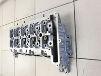 BMW F11 520d 13-17 2,0d 140KW B47O B47D20A Zylinderkopf BMW F11 520d 13-17 13.09.2016 1112-8513709 gebraucht Vorschau 4
