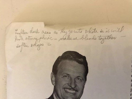 Book #111- Red Barns and Other Scenes by Arden von Dewitz/Walter T. Foster Pub