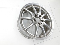 Mercedes CLA 250 C117 13-16 1x Felge Alufelge 5X112 7.5X17Zoll ET52.5 Mercedes CLA 250 C117 13-16 24.06.2014... Vorschau 2