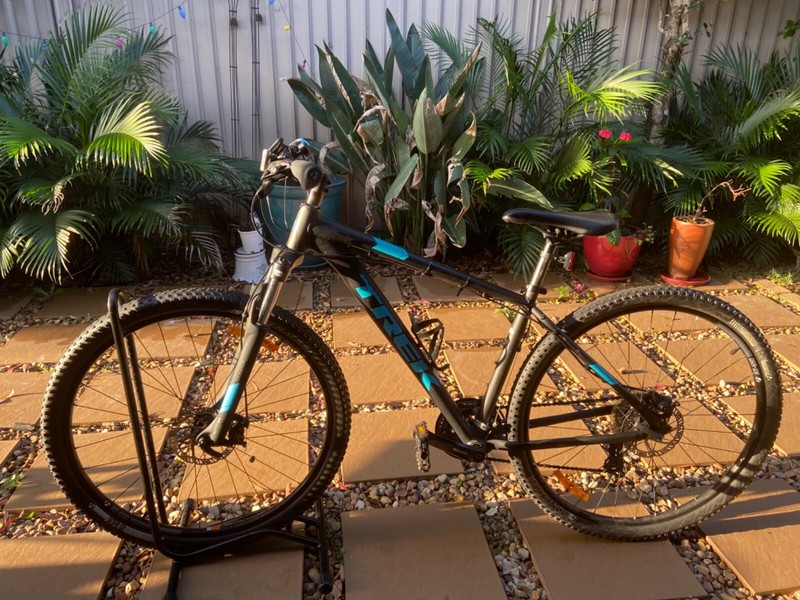 used trek marlin 5 for sale