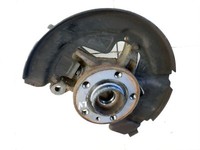 Volvo S60 V60 II 11-18 2,0T 149KW Achsschenkel Radnabe mit ABS Links Vorne Volvo S60 V60 II 11-18 28.12.2010... Vorschau 1