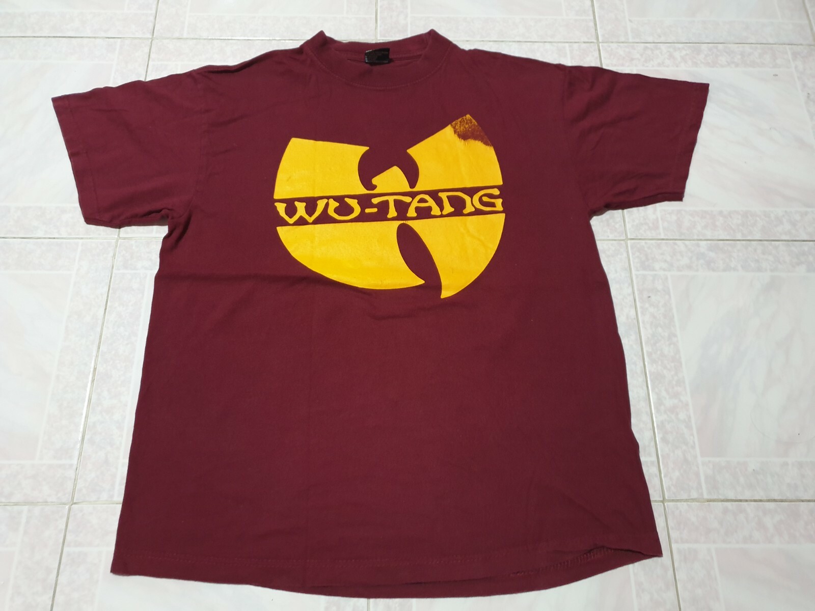 special rare wu tang clan rap tee① s-l1200.jpg