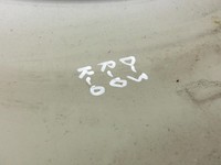 BMW E87 1er 116i 04-07 Kotflügel Rechts Vorne 354 BMW E87 1er 116i 04-07 28.09.2005 7133228 41357133228 gebraucht Vorschau 10