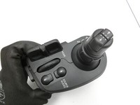 Renault Clio III 3P 09-12 Lenkstockschalter Wischerschalter Wischer Renault Clio III 3P 09-12 09.07.2008... Vorschau 5