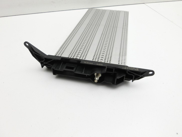 Audi A6 4G 11-14 Zusatzheizung Zuheizer Heizelement Elektrisch Audi A6 4G 11-14 02.07.2013 4G0819011A gebraucht Vorschau 2