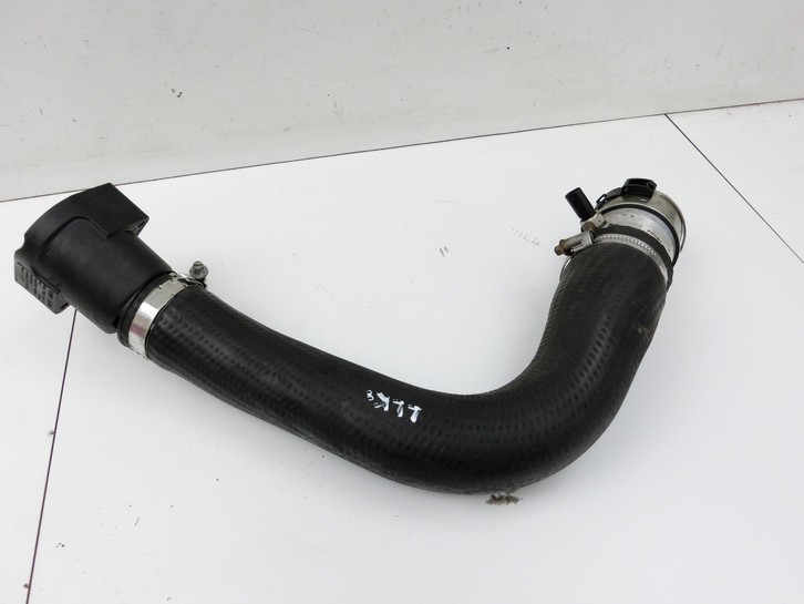 VW Crafter 2E 35 11-16 TDI 2,0 80KW Ansaugrohr Ladeluftschlauch Luftschlauch Pos.1 VW Crafter 2E 35 11-16... Vorschau 5