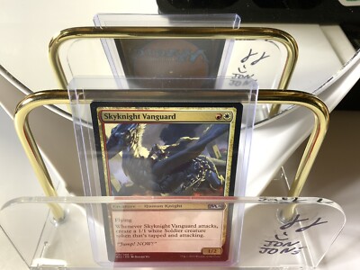 Skyknight Vanguard [Core Set 2020] NM