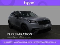 2022 Land Rover Range Rover Velar 2.0 D200 Edition 5dr Auto ESTATE DIESEL Automa