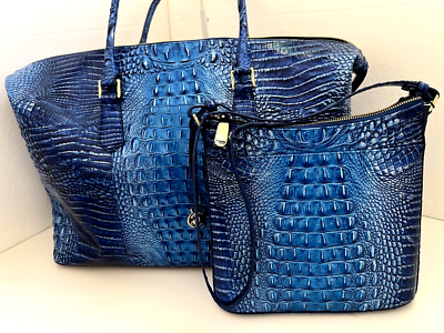 Brahmin weekender ebay sale