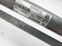 Opel Astra K B16 15-22 Scheibenwischermotor mit Gestänge Vorne Opel Astra K B16 15-22 21.02.2019 3397021778... Vorschau 6