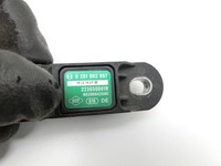 Dacia Sandero II B52 15-19 TCE 0,9 66KW Luftdruck MAP Sensor Dacia Sandero II B52 15-19 04.03.2015 0281002997... Vorschau 4