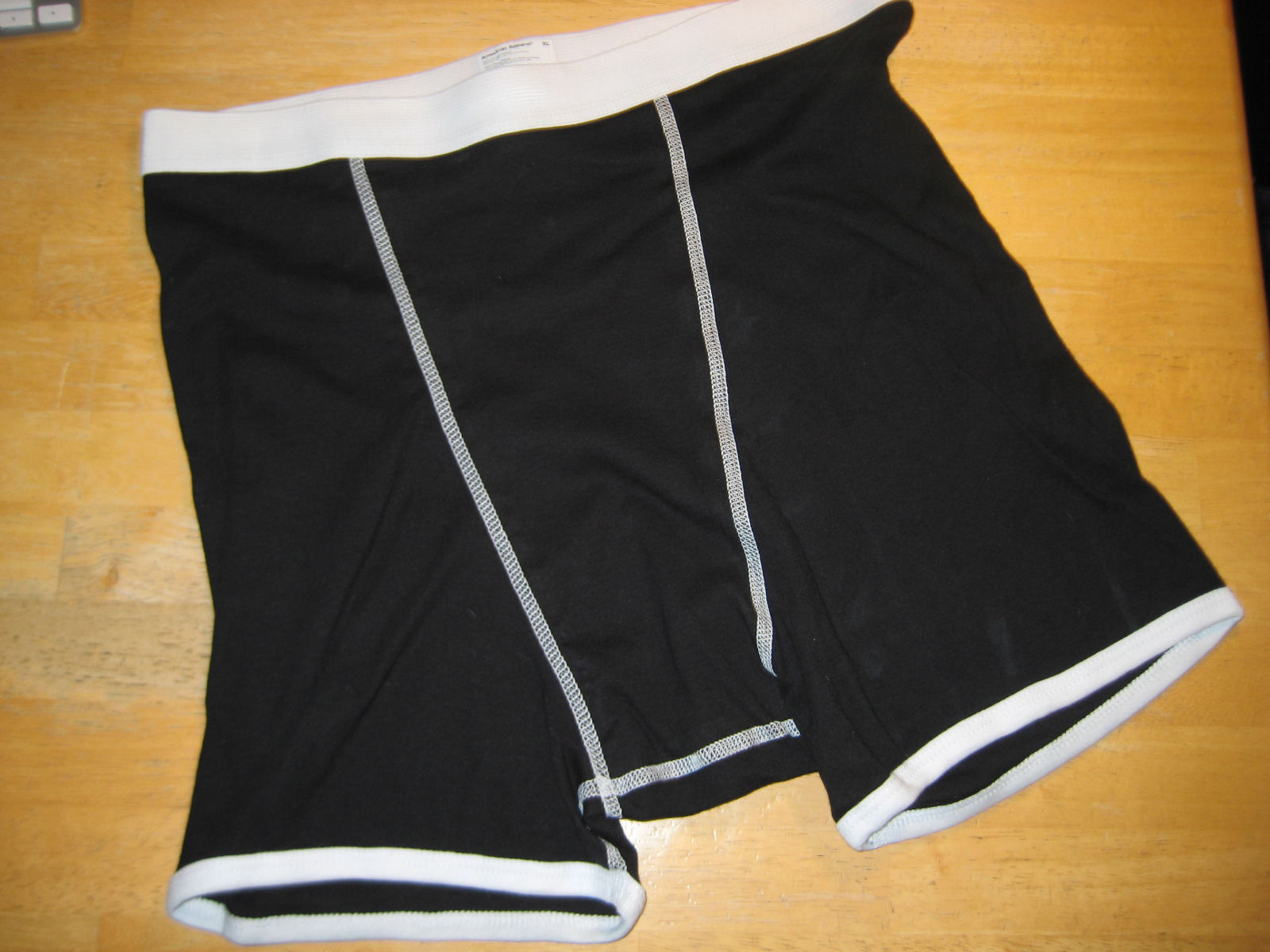 Ropa para hombres American Apparel