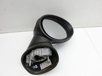 MINI Countryman R60 10-14 Spiegel Aussenspiegel Rechts  B11 MINI Countryman R60 10-14 08.12.2011 51169805060... Vorschau 6