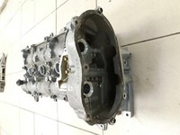 Mercedes S204 C350 08-11 CGI 3,5 200KW 272961 Zylinderkopf Links Mercedes S204 C350 08-11 17.03.2009 gebraucht Vorschau 2