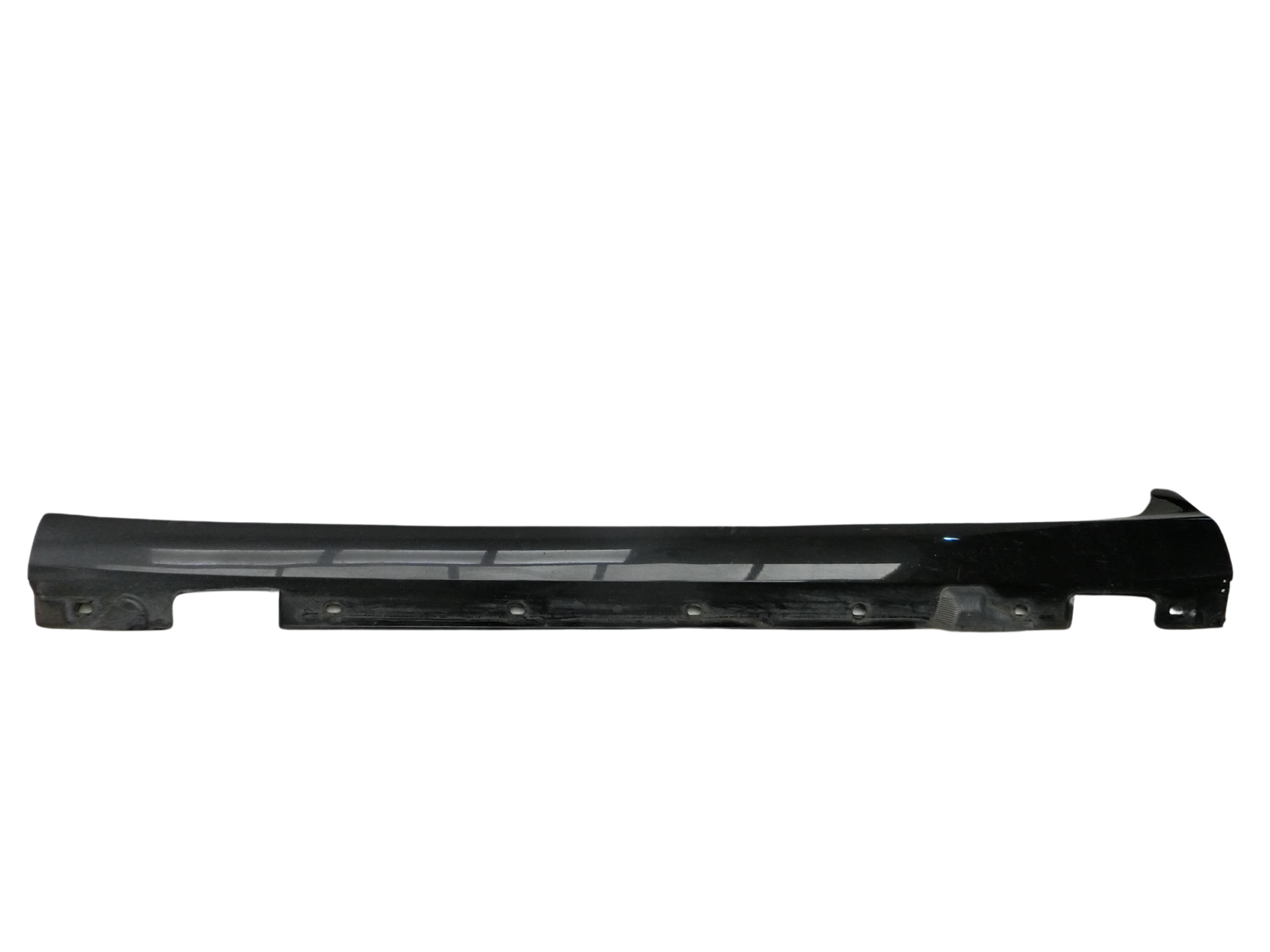 Mercedes CLS 250 C218 11-14 Kombi Verkleidung für Schweller Seitenschweller Links  - Bild 1