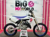 Yamaha YZ 125 2024 Anniversary Edition - Only 20 Hrs - BrandNew Piston
