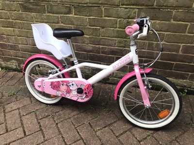 Docto Girl Decathlon Girls’ Bike