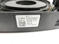 BMW E61 530xi LCI 07-09 3,0 200KW Schleifring Schalter Sicherungskasten Zentralelektrik BMW E61 530xi LCI 07-09... Vorschau 6