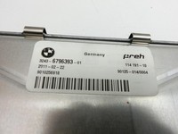 BMW 5er GT F07 09-13 Steuergerät SG HSR Hinterachslenkgetriebe BMW 5er GT F07 09-13 28.03.2011 6796393... Vorschau 5