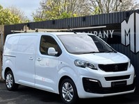 2021 Peugeot Expert 1400 2.0 BlueHDi 120 Asphalt Van PANEL VAN DIESEL Manual