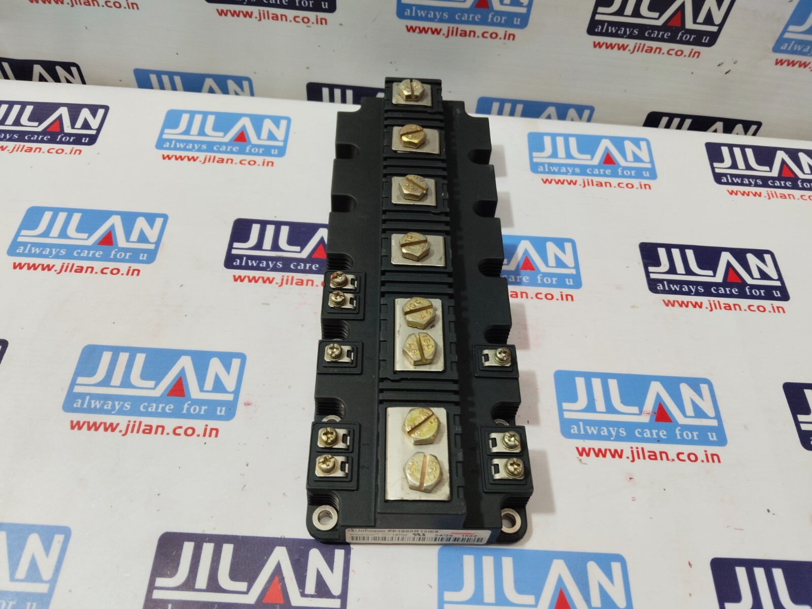 INFINEON FF1800R12IE5 IGBT MODULE FAST SHIPPING