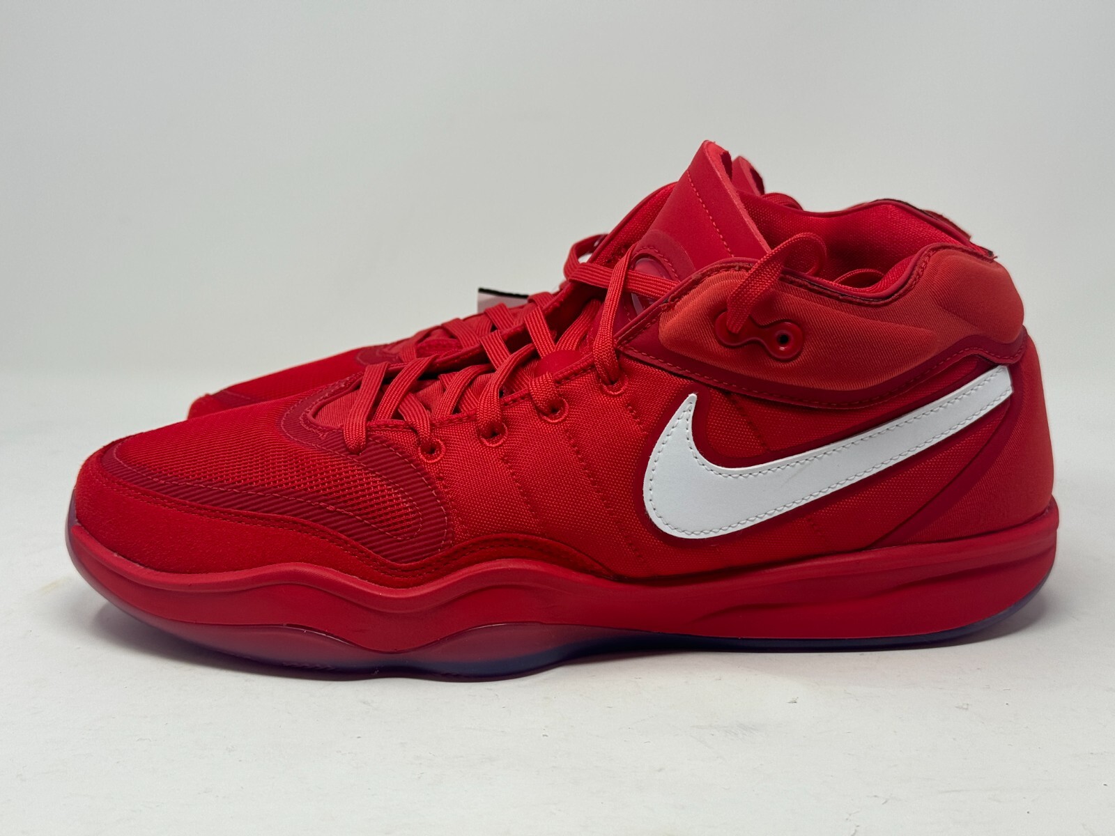 NIKE、GT ハッスル 2 EP、30センチ Amazon | [ナイキ] G.T. ハッスル 2 ASW EP G.T. HUSTLE 2 ASW