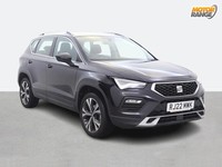 2022 SEAT Ateca 1.0 TSI SE Technology 5dr Crossover/SUV PETROL Manual