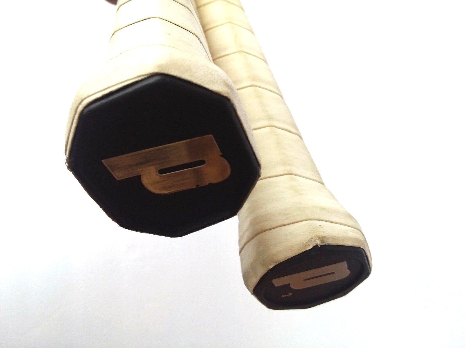 Pair of Blue Prince Play & Stay 27